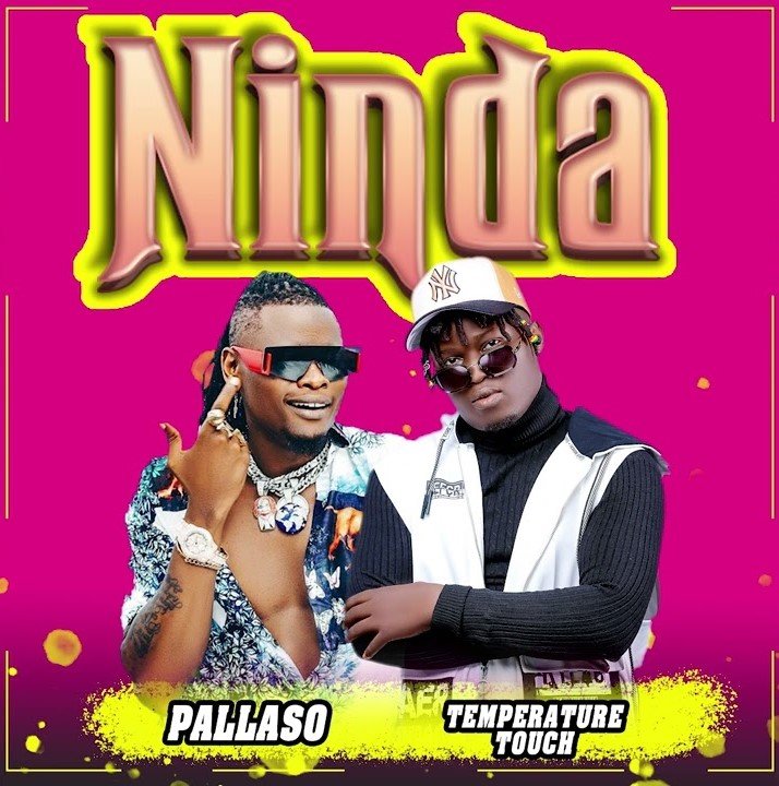 Pallaso ft.Temperature Touch,